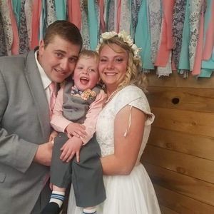 Meet your Posher, Shayla